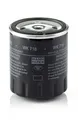 Mann-Filter Wk716 Kraftstofffilter Kraftstoff Filter für Mercedes 1975 - 1996