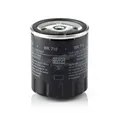 1x Mann-Filter Kraftstofffilter u.a. für Mercedes Puch | WK716
