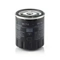 Kraftstofffilter MANN-FILTER WK 716 für Mercedes-Benz Puch 123 G