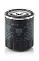 MANN-FILTER Kraftstofffilter (WK 716) für MERCEDES-BENZ T1 MB 123 G-Klasse PUCH