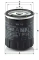 ORIGINAL MANN-FILTER KRAFTSTOFFFILTER KRAFTSTOFF FILTER MERCEDES PUCH WK 716