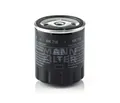 Kraftstofffilter MANN-FILTER WK 716 passend für MERCEDES-BENZ Stufenheck (W123)