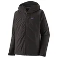 Patagonia - Boulder Fork Rain Jacket - Regenjacke Gr M schwarz