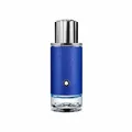 Montblanc Explorer Ultra Blue Eau De Parfum Spray 60ml