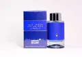 Montblanc Explorer Ultra Blue Eau de Parfum Spray 60 ml Herrenduft OVP
