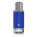 Montblanc Explorer Ultra Blue Eau de Parfum Spray 60ml
