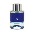 Montblanc - Explorer Ultra Blue Eau de Parfum 60ml/2oz
