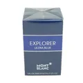 Montblanc Explorer Ultra Blue Eau de Parfum 60 ml