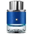 3386460121521 Mont Blanc Explorer Ultra Blue woda perfumowana spray 60ml (P1)