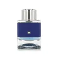 Mont Blanc Explorer Ultra Blue Eau De Parfum EDP 60 ml (man)