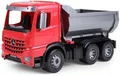 Lena® Spielzeug-LKW »Worxx, Mercedes-Benz Arocs« Made in Europe