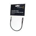 Blackmagic BNC-Kabel Din 1.0/2.3 auf BNC-Buchse (20cm)