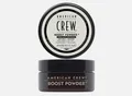 3x AMERICAN CREW – Classic Boost Powder, Stylingpuder für Männer 10 g