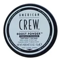 AMERICAN CREW – Classic Boost Powder, 10 g, Stylingpuder für Männer, Haarprodukt