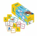 Langenscheidt Memo-Spiel 'Wie heißt das?' - Memo-Spiel in einer Box mit 200