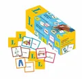 Langenscheidt Memo-Spiel "Wie heißt das?" - Memo-Spiel in einer Box mit 200...