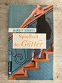 Spielball der Götter - Roman - Margit Hähner