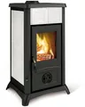 Firefix Kaminofen La Nordica »Gemma«, 6 kW