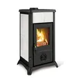 La Nordica Gemma Keramik Weiß 6 kW