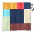 HAY - Dogs Reisedecke, 80 x 80 cm, multi colour