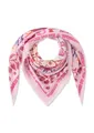 CODELLO Superwomen Schal - 120X120CM