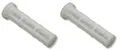 2x Kärcher Wasserfilter Fein Lang 5.731-598.0 K2 K3 K4 K5 K7 Hochdruckreiniger
