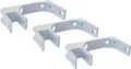 3er-Set Deckenhalterung für Markise T790 T791, Wandhalterung Deckenmontage Adapter