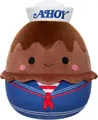 Jazwares Spielfigur Squishmallows SQSR00049 Stranger Things Ice Cream Ahoy Kuscheltier