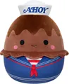 Squishmallows SQSR00049 Stranger Things Ice Cream Ahoy 25 cm Jazwares Plüsch