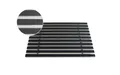 ACO Self® Vario Schuhabstreifer - Gummi Schwarz 75 cm x 50 cm (B x H)