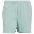 adidas - Essential 5'' Shorts - Badehose Gr 3XL grau