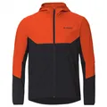 Vaude - Moab Jacket IV - Fahrradjacke Gr XL schwarz/rot