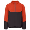 Moab IV Softshelljacke Herren - schwarz - XL