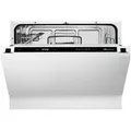 Electrolux - Geschirrspüler 55 Cm, 6 Maßgedecke, 49 Db, Voll Integriert Esl2500ro1