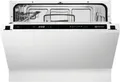 Electrolux ESL2500RO Spülmaschine Flush Mount 6 Programme Wasseranschluss Warm