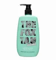 The Fox Tan - Rapid Tanning Elixir - Bräunungsbeschleuniger ohne Selbstbräuner, LotionVegan Alle für Gesicht und Körper, für Sonne und Solarium, 300 ml, Yellow