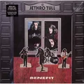 Jethro Tull / BENEFIT (LP) (180GR.) / Parlophone Label Group (PLG) / 2564641019