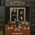 JETHRO TULL - BENEFIT  VINYL LP NEU