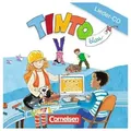 Cornelsen Verlag Hörspiel-CD Tinto 1 - Blaue JÜL-Ausgabe - 1. Schuljahr