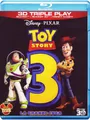 Toy story 3 - La grande fuga (triple play) (2D+3D+e-copy) [Blu-ray] [IT Import]