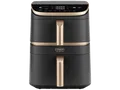COSORI CAF-DC123S-DDER Turbo Tower Pro Smart Heißluftfritteuse