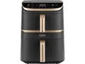 COSORI CAF-DC123S-DDER Turbo Tower Pro Smart Heißluftfritteuse 2630 W.