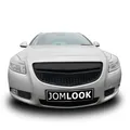 JOM Sport Grill schwarz ohne Emblem passend für Opel Insignia Bj. 08-13