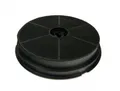 Aktivkohlefilter Filter Ø190x35mm passend WPro CHF180, D180, 480181700941, ACM62