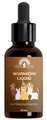®ADEMA Natural WURMIDIN Liquid Wurmmittel Wurmkur Tropfen Geflügel Hunde Katzen
