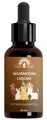 Wurmidin Liquid cura sverminante naturale per animali 50 ml