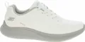 Skechers Errores de Foto 117731-WHT in White Knit color size 38