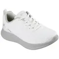 Skechers BOBS Moda Flex - Mellow Dawn Sneaker weiß 38 EU
