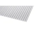 Doppelstegplatten 16 mm Farblos Klar – 16/32 Esthetics Polycarbonat