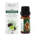 BIO Waldkiefer (Pinus sylvestris) - 100% Naturreines, Ätherisches Öl (10ml)
